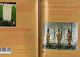 Les  fusillés de King Crater