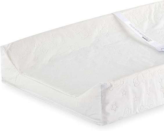 babies r us contoured changing pad