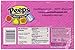 Marshmallow Peeps Pink Easter Bunnies 12ct
