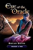 Eye of the Oracle (Oracles of Fire, Book 1)