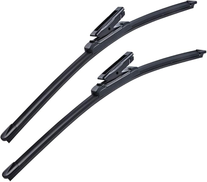 MIKKUPPA Windshield Wipers Blades Replacement for Mini