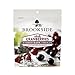 Brookside Dark Chocolate Covered Cranberries, 7 Ounces Bag (Pack of 4)