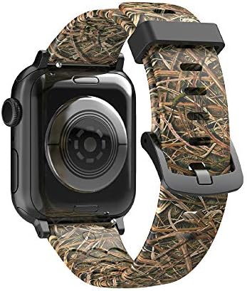 mossy oak watch band