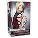 Vidal Sassoon Salonist Hair Colour Permanent Color 10/1 Lightest Cool Blonde Kit