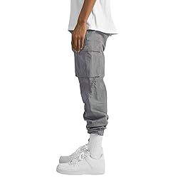 Workout Sweatpants Women Active Mens Jogger Fleece