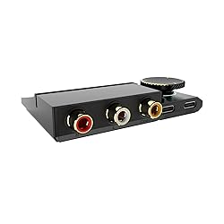 Khadas Digital to Analog Audio Converter