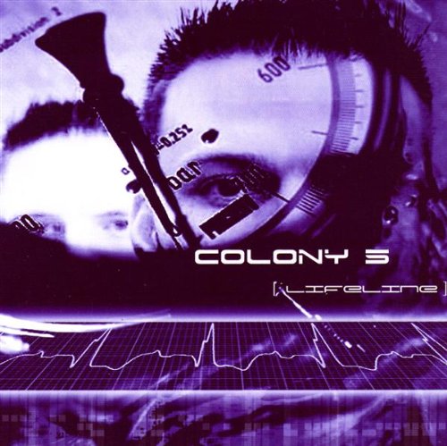 Colony 5 - Last chance Lyrics - Zortam Music