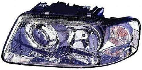 Diederichs 1030181 headlight