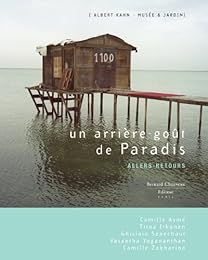 Un  arrière-goût de paradis
