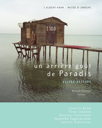 Un  arrière-goût de paradis