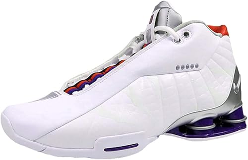purple shox