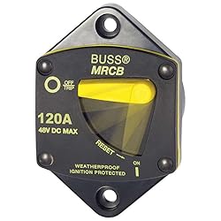 Blue Sea Systems 7046 187-Series Circuit