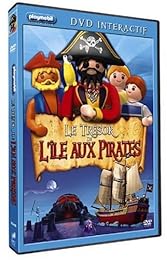 Playmobil - Le Trésor De L'île Aux Pirates