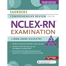 Saunders Comprehensive Review for the NCLEX-RN Examination - E-Book (Saunders Comprehensive Review for Nclex-Rn)