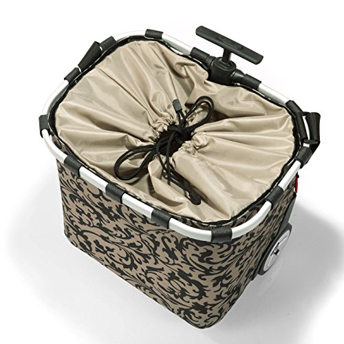 reisenthel Carrycruiser Shopping Trolley, Baroque Taupe