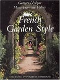 French Garden Style