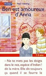 Ben est amoureux d'Anna