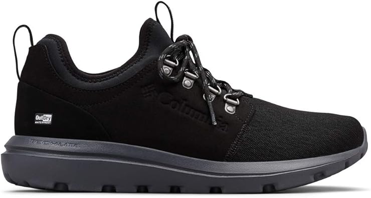 columbia trainers mens