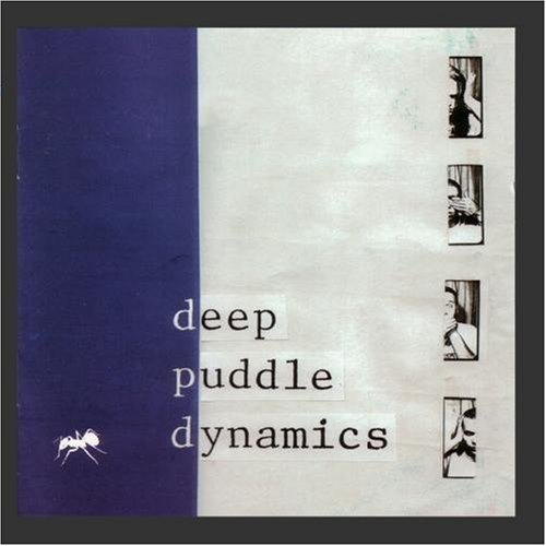 Deep Puddle Dynamics - The Taste of Rain... Why Kneel - Zortam Music