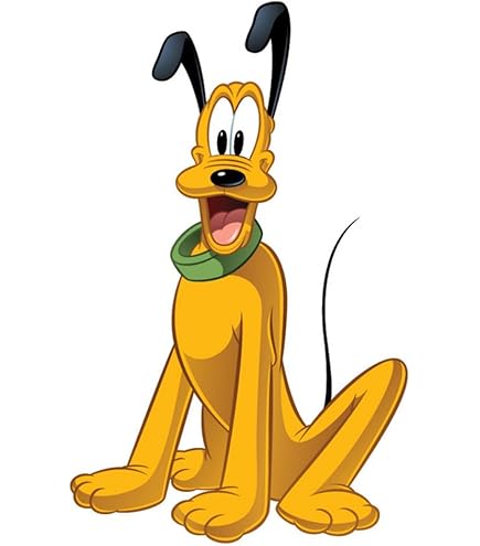 ☆未開封☆プルート フィギュア　Super7 Disney Pluto Amazon.com: SUPER7 Pluto Vnintage Reaction Figure : Toys & Games