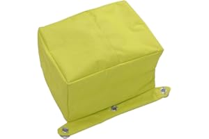 POPETPOP EV Charger Snow Protection Cover Waterproof Car Charging Port Protector Dustproof Sunproof Shield