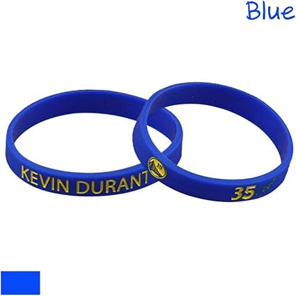 kevin durant 2 Blue