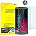 JETech V10 Screen protector, JETech 2-Pack Premium Tempered Glass Screen Protector Film for V10-0915