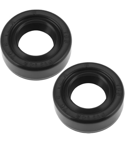 ju② 2本　LOAD Amazon.com: Kawasaki 92049-7019 Pack of 2 Oil Seals : Automotive