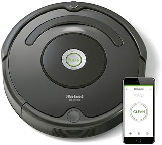 iRobot Roomba 676