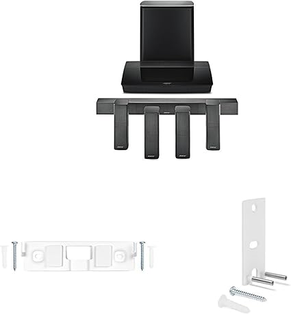 bose lifestyle music system