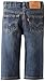 Levi's Baby Boys' My First 514 Straight Jean