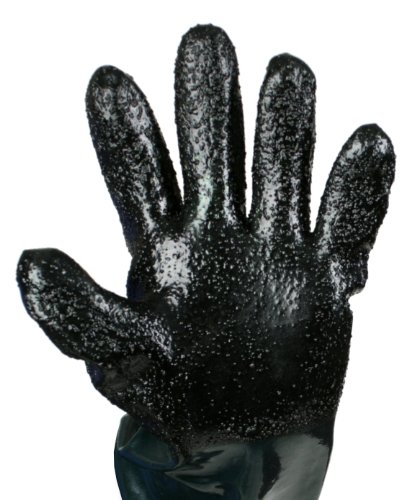 Dragway Tools Model 60 Sandblast Cabinet Sandblasting Kit with Gloves Window Films 7 MM Nozzles