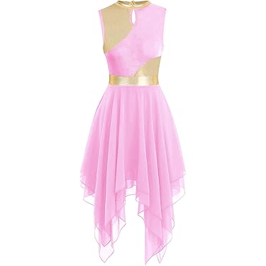 Amazon Best Sellers: Best Women's Dance Dresses
