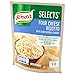 Knorr Selects Rice Side Dish For a Tasty Quick Meal Four Cheese Risotto Gluten Free 6.2 oz