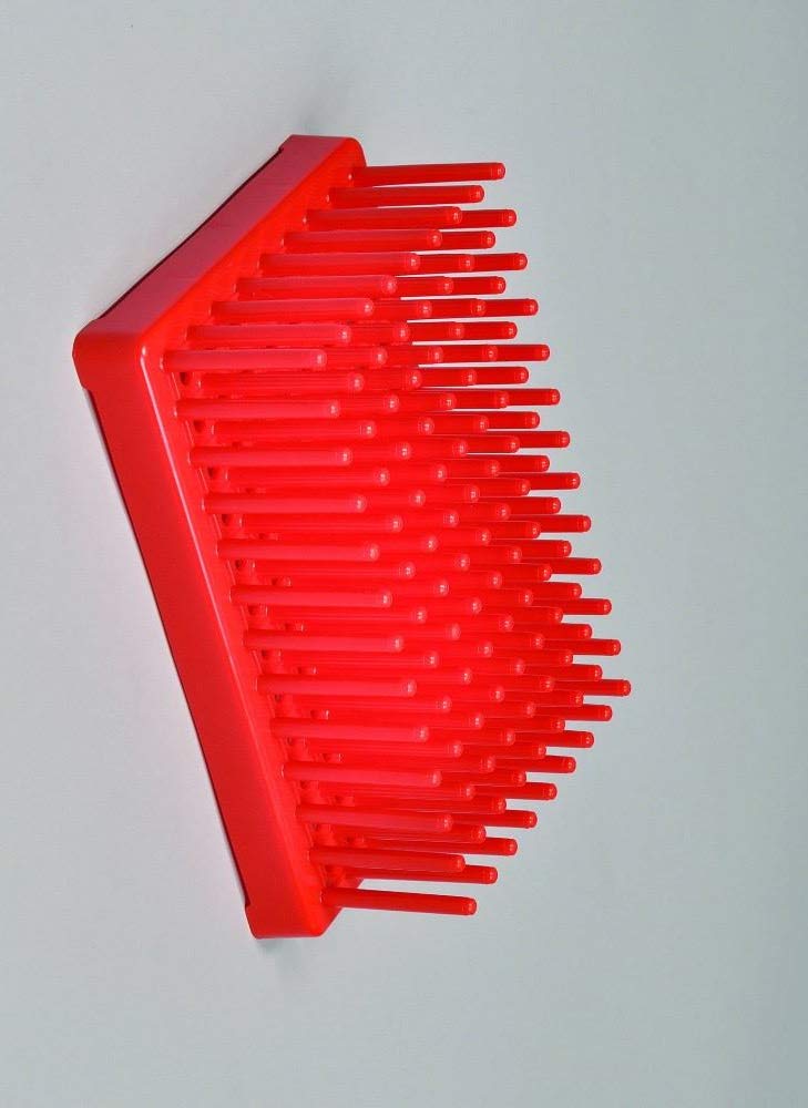 United Scientific Supplies 77851 Test Tube Drying Rack, 96 Places (Pack