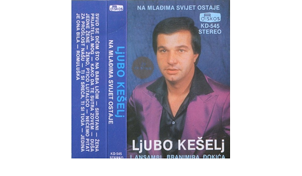 Svud Se Dicim Sto Na Baba Licim By Ljubo Keselj On Amazon Music Amazon Com svud se dicim sto na baba licim by