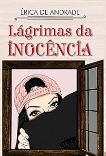 Livro Lágrimas da Inocência