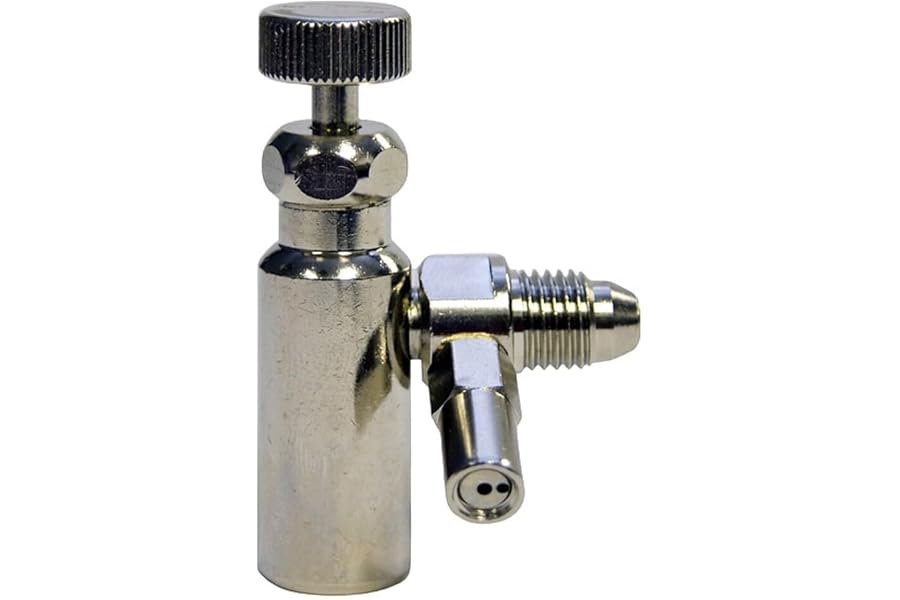 Nu-Calgon 4300-89 Injection Valve
