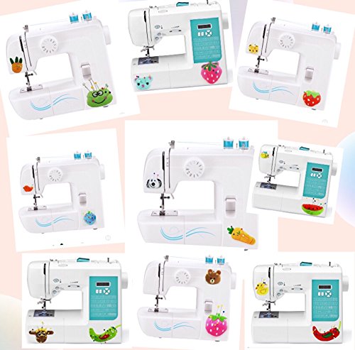 PeavyTailor Pin Cushion For Sewing Machine 2pcs Pin Holder- Watermelon