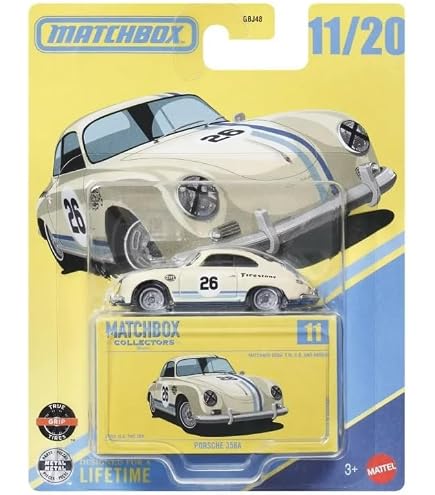 Amazon.com: Hot Wheels Porsche 356A Outlaw 1:64 Scale Car Amazon.com: Hot Wheels Porsche 356A Outlaw 1:64 Scale Car