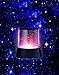 Lightahead LED Light Galaxy Star Projector