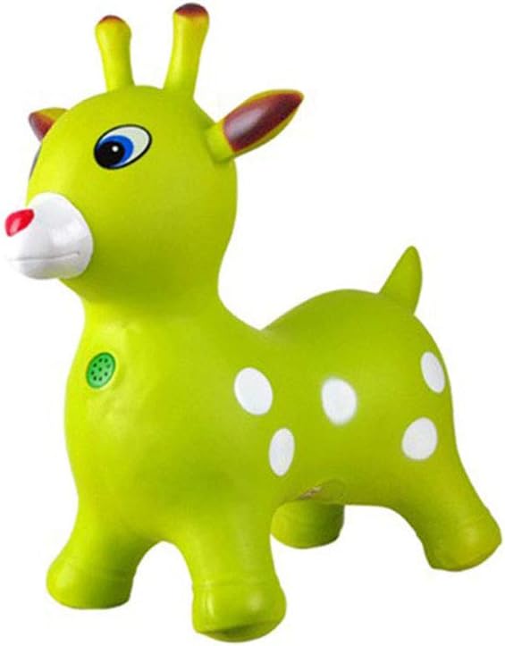 space hopper for 2 year old