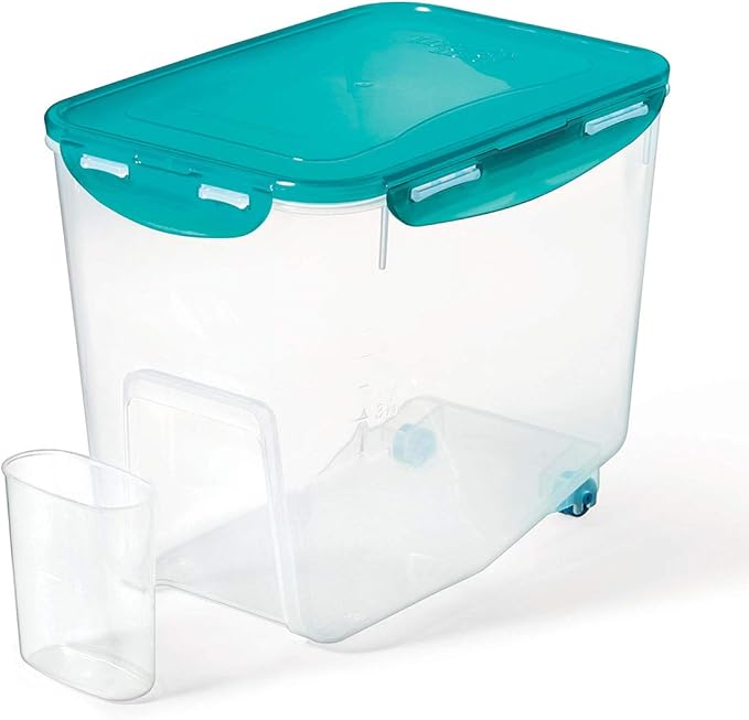 Lock & Lock 7L Rice Container Amazon.ca Home & Kitchen