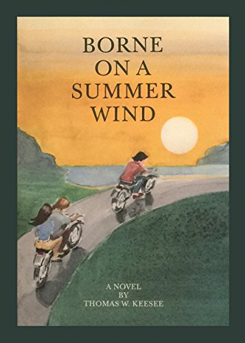 Borne On A Summer Wind