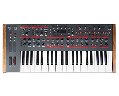 Dave Smith Instruments Pro 2 Synthesizer