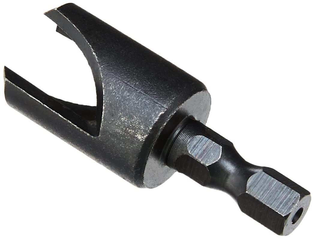 Faithfull Plug Cutter No.12