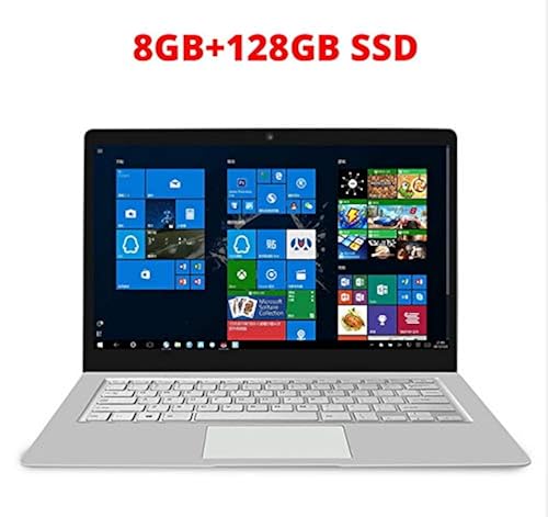 Jumper EZbook S4 8GB RAM Laptop 14 inch Netbook Notebook Intel