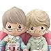 The Hamilton Collection Precious Moments You are My Happily Ever After Figurine: Bradford Exchange
