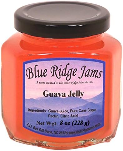 Guava Jelly
