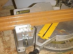 DEWALT DW7054 Crown Stops, for DW705 - Miter Saw Accessories - Amazon.com